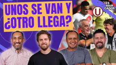 La 'U' busca reforzarse: ¿CHAU RIVEROS, HOLA SANTAMARÍA?