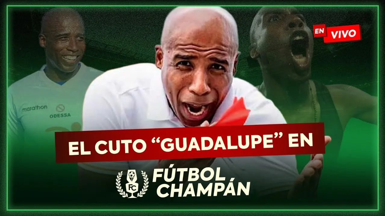 Reproducir: FÚTBOL CHAMPÁN: LA PELEA DEL DESCENSO, ¿QUIÉN ESTÁ SENTENCIADO?