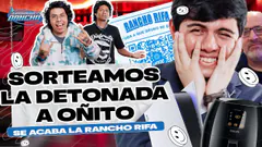 ¡LLEGÓ EL MOMENTO! SORTEAMOS LA DETONADA A OÑITO | CUIDANDO EL RANCHO
