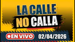 EN VIVO – CONOCE LOS TEMAS DE INTERES SOCIAL | LA CALLE NO CALLA POR PTV