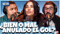 ALIANZA EN LA PUNTA | NADA QUE NO SEPA EN VIVO con ESTEFANÍA, VLADI y TATO