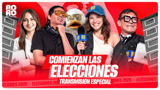 ¡COMIENZAN LAS ELECCIONES Y BUSCAMOS A LOS CANDIDATOS! | ELECCIONES 2026