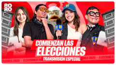 ¡COMIENZAN LAS ELECCIONES Y BUSCAMOS A LOS CANDIDATOS! | ELECCIONES 2026