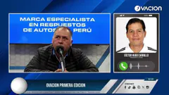 #ENVIVO | Ovación Primera Edición por RADIO OVACION