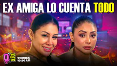 VANESSA PUMARICA DESTAPA TODO: ¡BOMBAZO SOBRE PAMELA FRANCO! | Q' BOCHINCHE! | +QTV