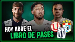 ¿QUIÉNES DEBEN LLEGAR Y SALIR DE TU EQUIPO? | DESDE HOY SE PUEDE FICHAR PARA EL CLAUSURA