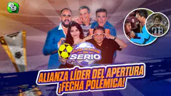 [JES] POLÉMICA EN CUSCO | KEVIN ORTEGA PODRÍA SER SANCIONADO – ALIANZA LÍDER