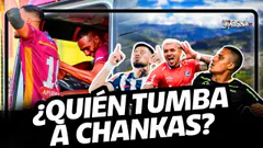 ALIANZA VA A TRUJILLO... U ENFRENTA A SULLANA CON UN OJO EN NACIONAL | La Interna