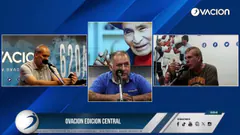 #ENVIVO | ARGENTINA AVANZA A CUARTOS / COLOMBIA ELIMINADO | Edición Central por RADIO OVACION