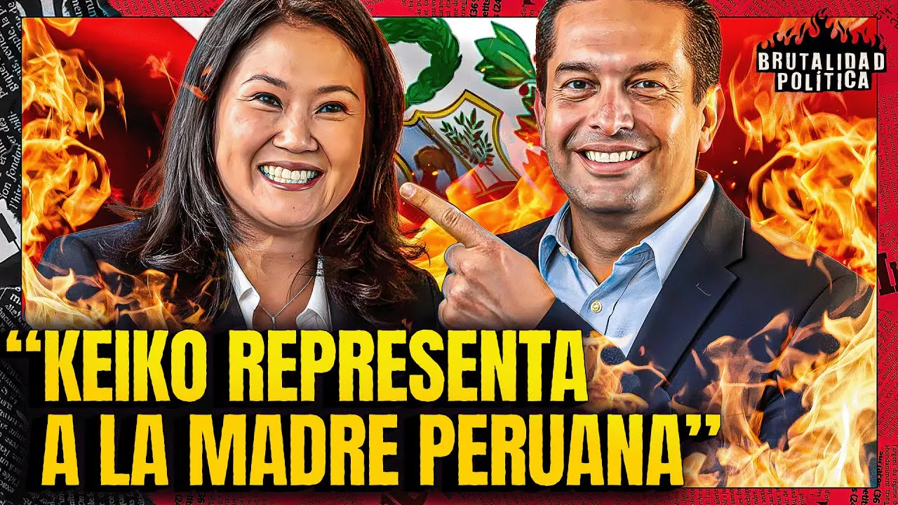 Reproducir: LA PESADILLA DE LAS ENCUESTAS | #BRUTALIDADPOLÍTICA