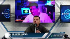 #ENVIVO | La Afición Comenta por RADIO OVACION