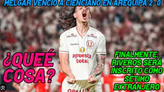 PASE DE SONNE, GOL DE GRIMALDO / URIBE: ESTE 2026 HABRÁ MEJORES RESPUESTAS /¿SE LLENA EL MONUMENTAL?