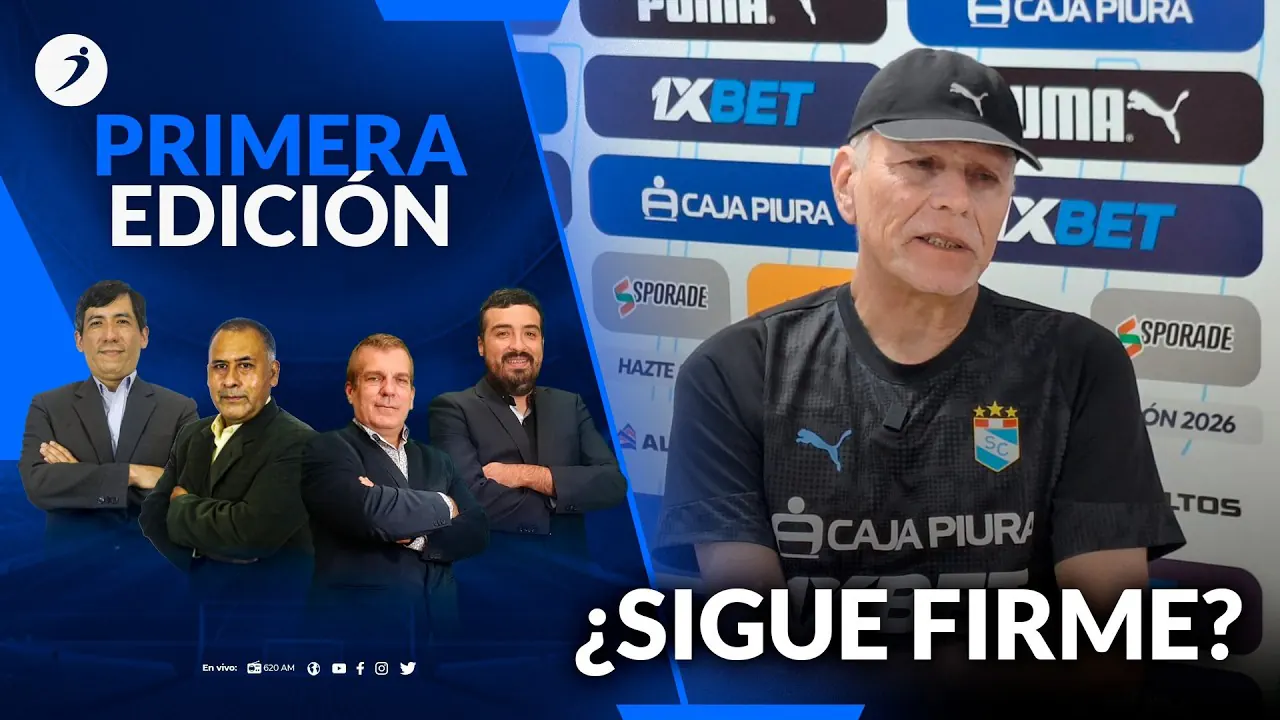 Reproducir: 🔴 #ENVIVO | Ovación Primera Edición por RADIO OVACION