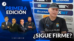 #ENVIVO | Ovación Primera Edición por RADIO OVACION