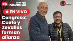 Radio Nacional EN VIVO: ''La entrevista'', hoy 24 de julio del 2025