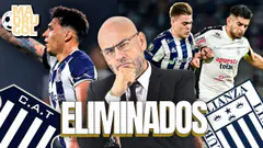 MADRUGOL CON MR PEET: EN VIVO DESDE CÓRDOBA TALLERES 2 - 0 ALIANZA LIMA