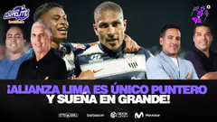 ¡GANÓ ALIANZA LIMA, ES MÁS PUNTERO QUE NUNCA Y VUELVE LA CONFIANZA EN PABLO GUEDE! #FÚTBOLSATÉLITE