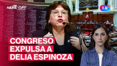 GOBIERNO DE JOSÉ JERÍ RECORTA BECA 18: ¿QUIÉN PIERDE Y POR QUÉ? | FUERTE Y CLARO CON MANUELA CAMACHO