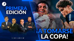 #ENVIVO | Ovación Primera Edición por RADIO OVACION