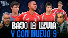 #ENVIVO | ¿CAMBIO EN LA DELANTERA? ¡PERÚ SE ENTRENA PARA DUELO ANTE HAITÍ! #TYMV