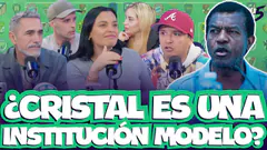 ¡DEBUTA SANTAMARÍA! | NUEVA PURGA EN CRISTAL, RAFFO PIDE PERDÓN
