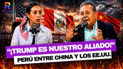 ¡BOMBA! EXPERTO EN COMERCIO: "ESTADOS UNIDOS ES NUESTRO PRINCIPAL ALIADO ESTRATÉGICO"
