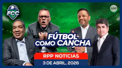 FÚTBOL COMO CANCHA #FEEG2026