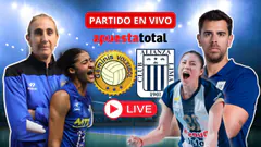 ¡EN VIVO! Deportivo Géminis vs Alianza Lima | Reacción y Narración punto a punto
