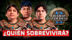 ¡Por los Playoffs! | El Gran Coliseo de Benjaz | Doteros