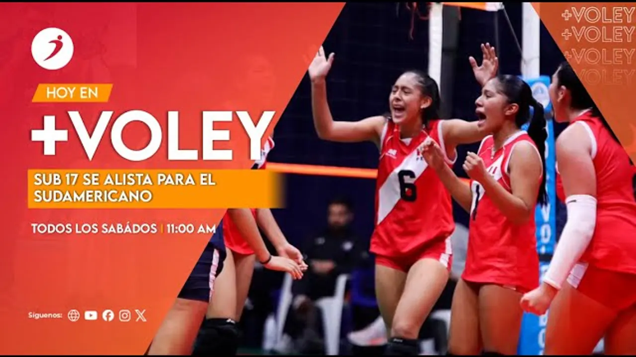 Reproducir: +VOLEY en vivo por RADIO OVACION