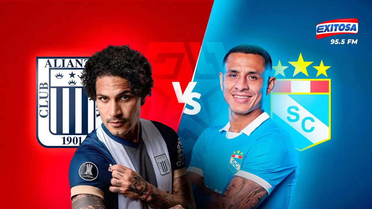 Reproducir: 🔴🔵LIGA 1 🔴 EN VIVO | PLAYOFF - ALAINZA LIMA VS SPORTING CRISTAL