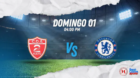 EN VIVO | “COPA PERÚ ” ATLÉTICO 2 DE MAYO DEFENSOR LUBRICANTES