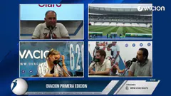 #ENVIVO | Ovación Primera Edición por RADIO OVACION
