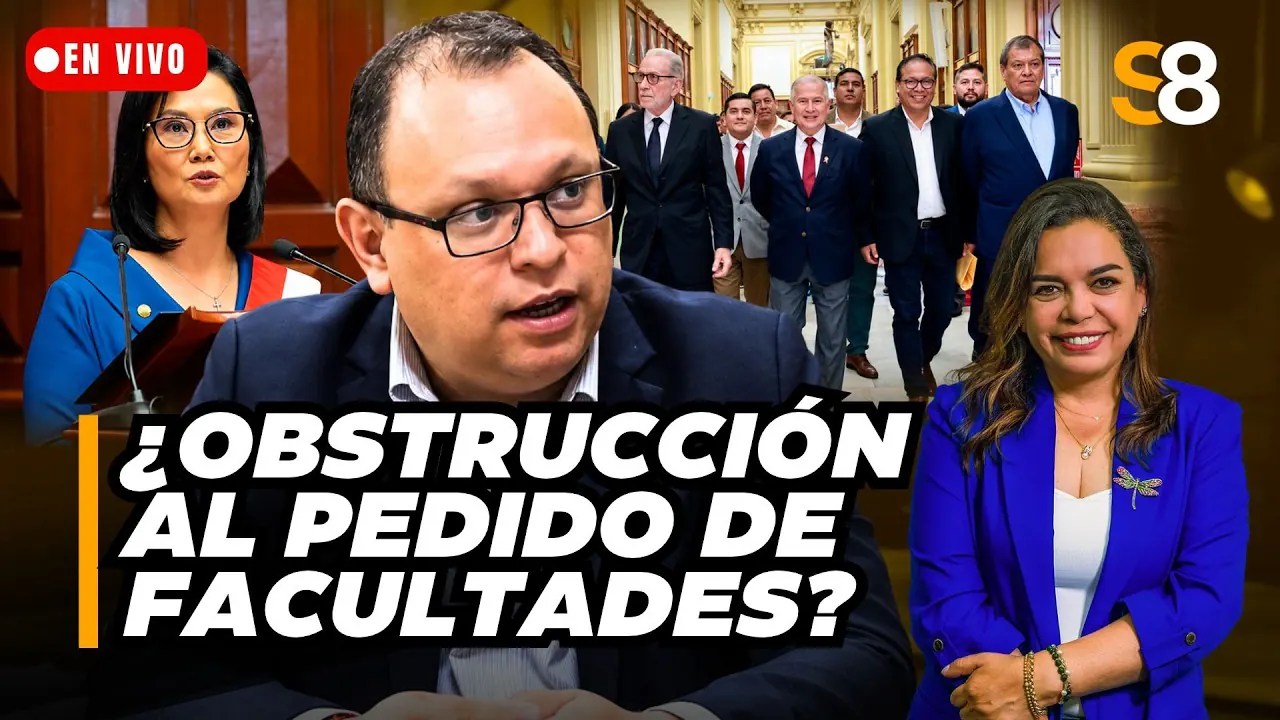 Reproducir: 🟡 CASO JENSS LARA: NUEVOS VIDEOS DE UN DRONE SERÍAN CLAVE PARA RESOLVER CRIMEN EN TRUJILLO | #S8