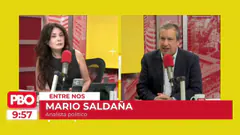 Entre Nos con Patricia Arbulú por PBO EN VIVO (11 de octubre)