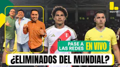¿PERÚ YA ESTÁ ELIMINADO DEL MUNDIAL? | DURA DERROTA ANTE VENEZUELA - PASE A LAS REDES