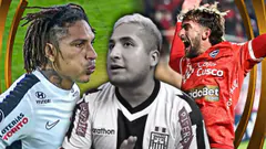 ALIANZA ELIMINADO DE LA LIBERTADORES EN LOS PIES DE PAOLO MURIÓ LA ILUSIÓN CIENCIANO CLASIFICADO