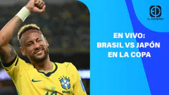 EN VIVO: BRASIL VS. JAPÓN EN LA COPA | REACCIONES | EL DEPORTIVO DIGITAL