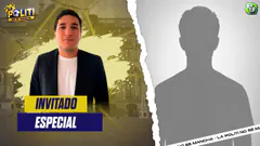 [POLITI] INVITADO ESPECIAL