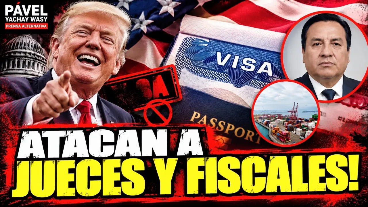 Reproducir: EEUU ATACA A FISCAL DE BOLIVIA QUE INVESTIGA A CERIMEDO Y A JUEZ PERUANO POR FALLO A FAVOR DE CHINA