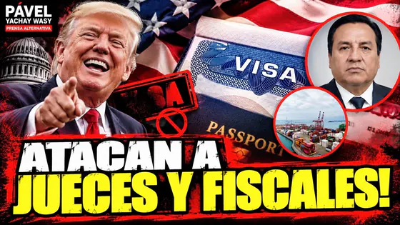 EEUU ATACA A FISCAL DE BOLIVIA QUE INVESTIGA A CERIMEDO Y A JUEZ PERUANO POR FALLO A FAVOR DE CHINA