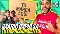 LOS EMPRENDIMIENTOS AUSPICIADOS POR MARIO IRIVARREN | HABLA GOOD