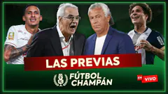 FÚTBOL CHAMPÁN: TODO LO QUE SE ESPERA DE ALIANZA vs HUANCAYO y UNIVERSITARIO vs AYACUCHO