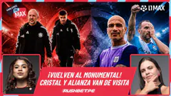 RABANAL Y SILVEIRA VUELVEN AL MONUMENTAL, CELESTES Y BLANQUIAZULES JUEGAN DE VISITA | EN VIVO -HDM