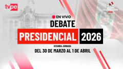 EN VIVO: Debate Presidencial 2026 | Segunda jornada HOY 1 de abril