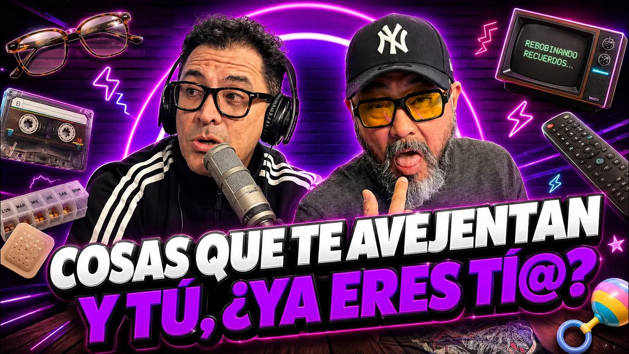 Reproducir: #ENVIVO TRAFFIC SHOW | CHINO Y ADOLFO