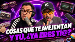 #ENVIVO TRAFFIC SHOW | CHINO Y ADOLFO
