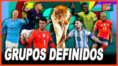 Todo Listo para la Fiesta del Fútbol 2026 | Polémica Deportiva 05/12/25