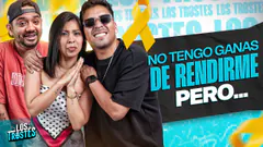 #LOSTROSTES| DIA DE LA PREVENCIÓN DEL AUTO F QUIERO RENDIRME PERO......
