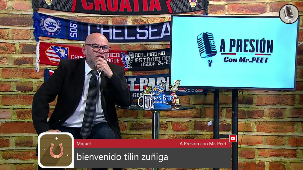 Reproducir: Alianza vs Sport Huancayo: El once imponente de Gorosito para arrasar en Matute